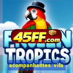 acompanhantes vila nova joinville